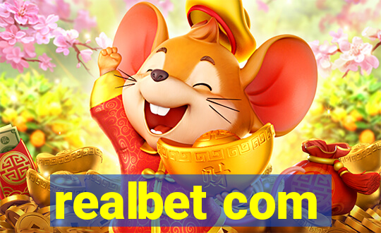 realbet com